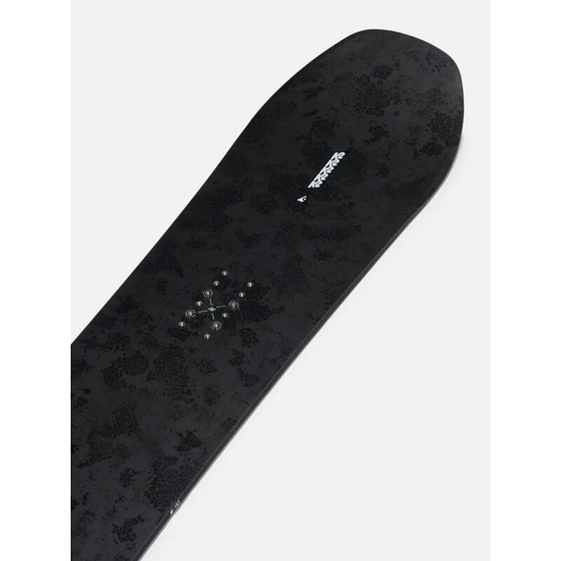 K2 Passport Wide Snowboard image number 4