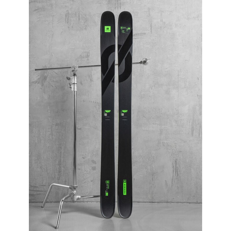 Armada ARV 116 JJ UL SKIS image number 0