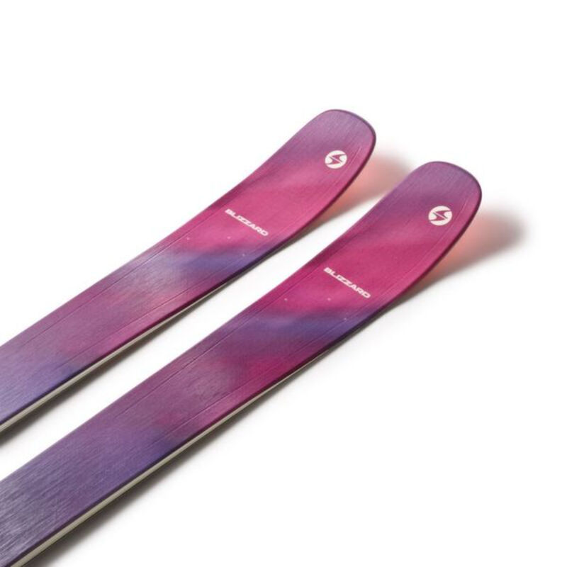 Blizzard Sheeva Team Skis Youth image number 3