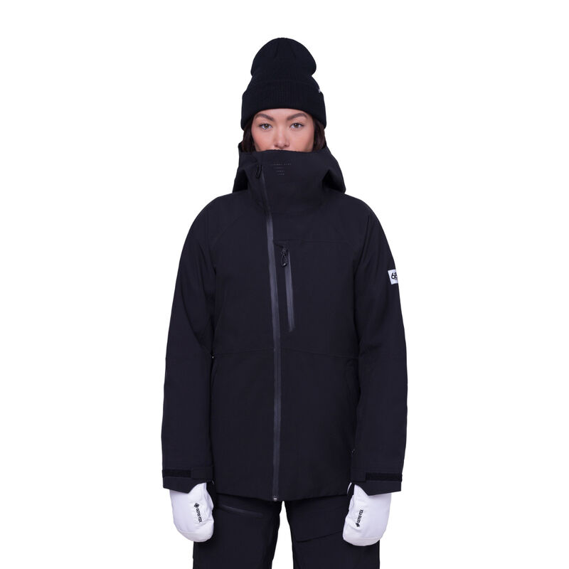 686 Hydra Insulated Jacket Womens image number 0