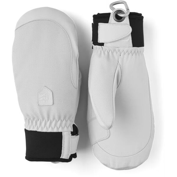 Hestra Army Leather Patrol Mitten Womens