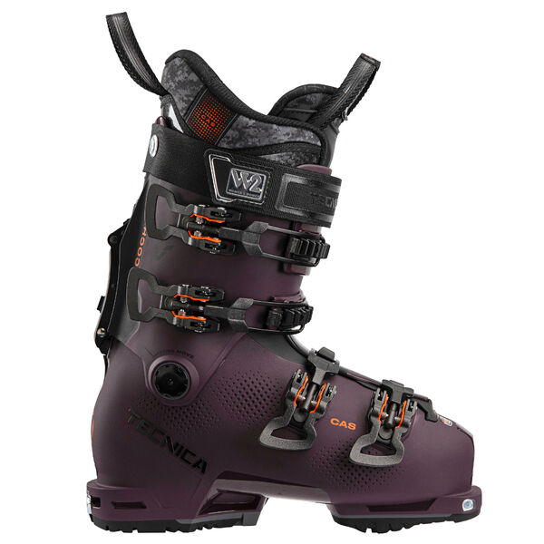 Tecnica Cochise 105 W DYN GW Ski Boots Womens