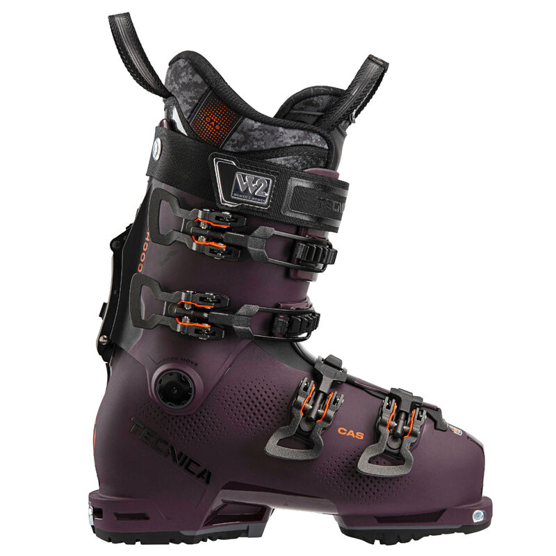 Tecnica Cochise 105 W DYN GW Ski Boots Womens image number 0