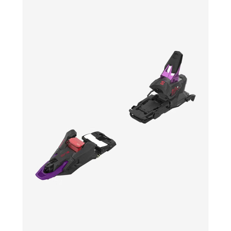 Salomon S/LAB Shift&sup2; 16 Multinorm Ski Bindings image number 2