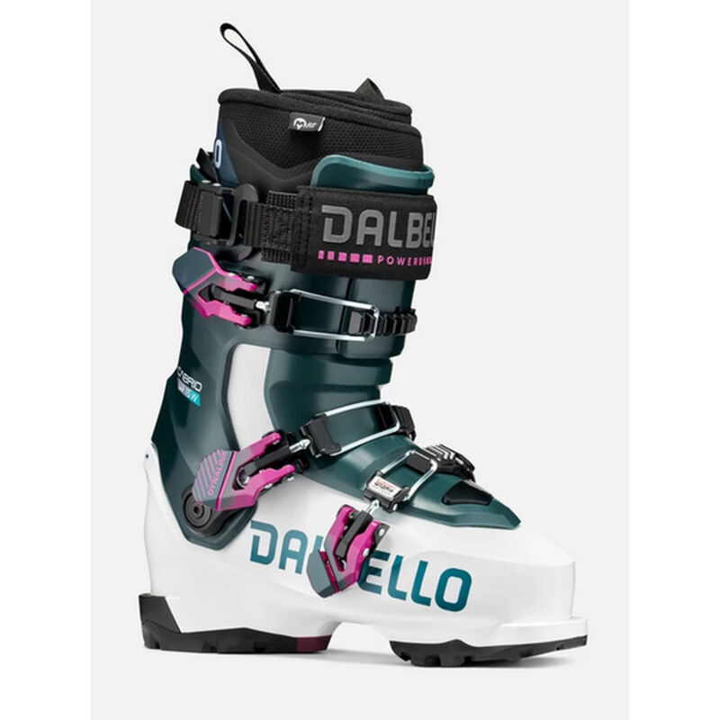 Dalbello Cabrio LV 115 W 3DWrap Ski Boots Womens image number 0
