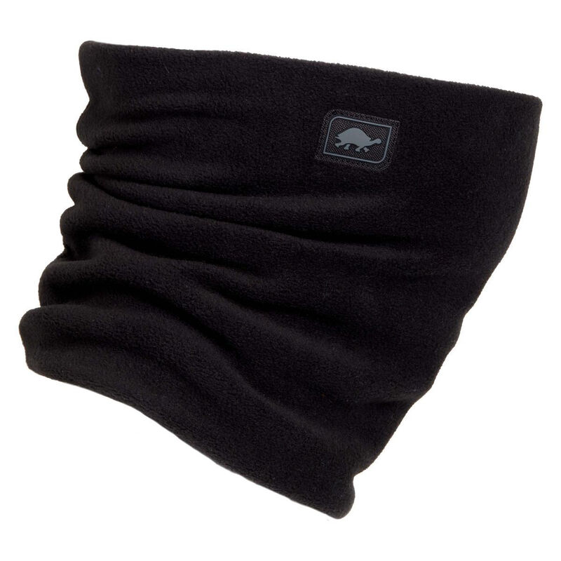 Tutle Fur Double Layer Neck Warmer image number 0