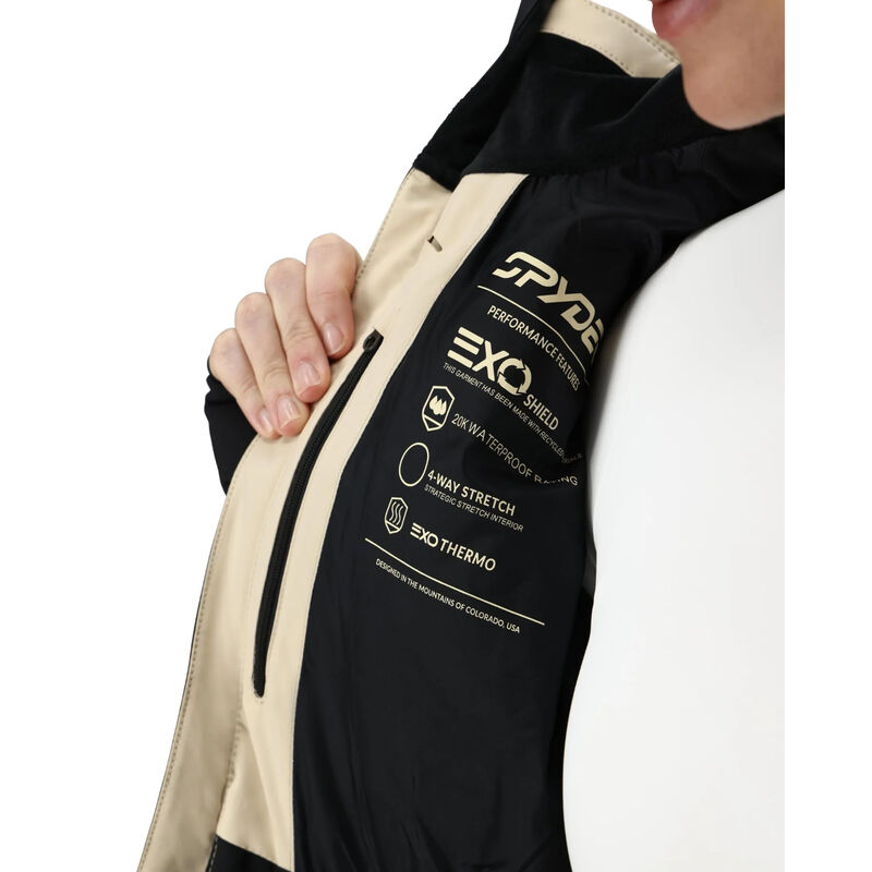 Spyder Haven Jacket Womens image number 3