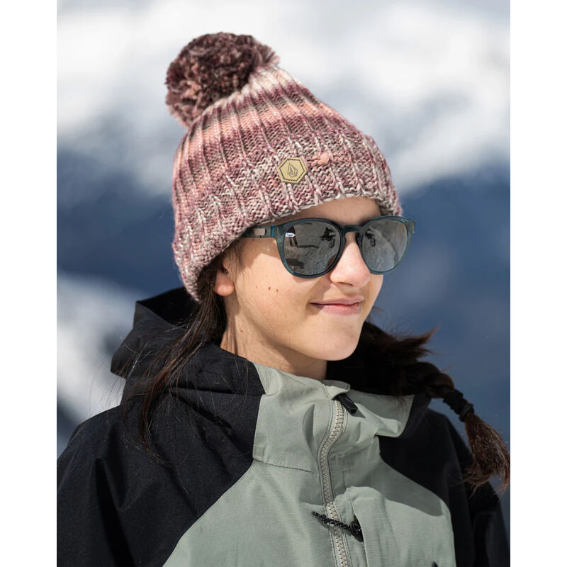 Volcom V.CO Lyra Beanie Womens image number 2