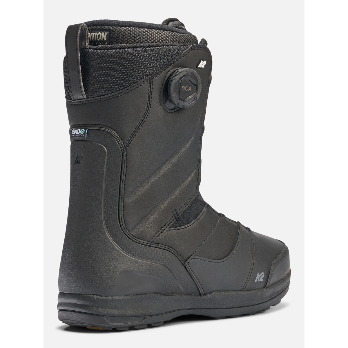 スノーボード 20-21 K2 TT SURFER BOOTS WOMENS 23.5 Ski Boots | K2 Skis