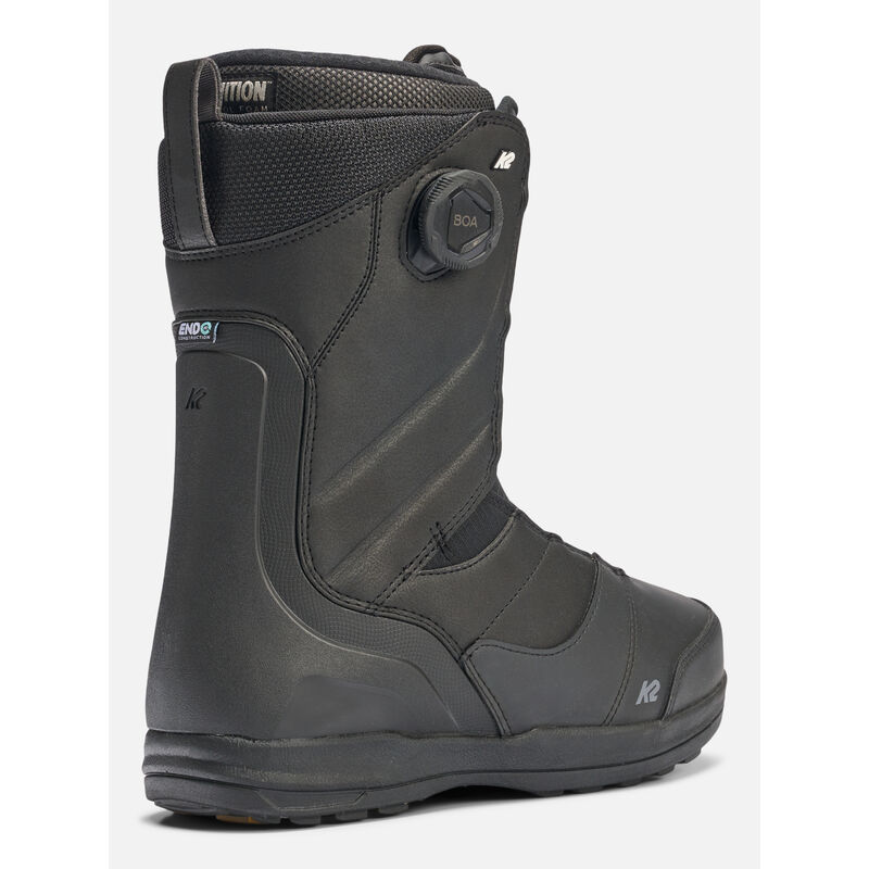 K2 Maysis Snowboard Boots Mens image number 1