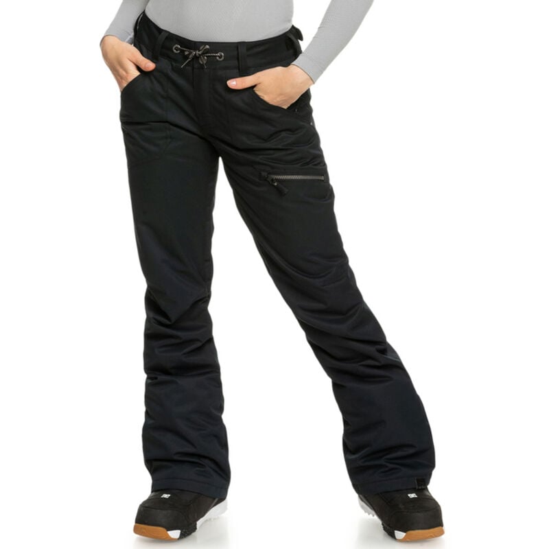 Roxy Nadia Insulated Snow Pants Womens image number 2