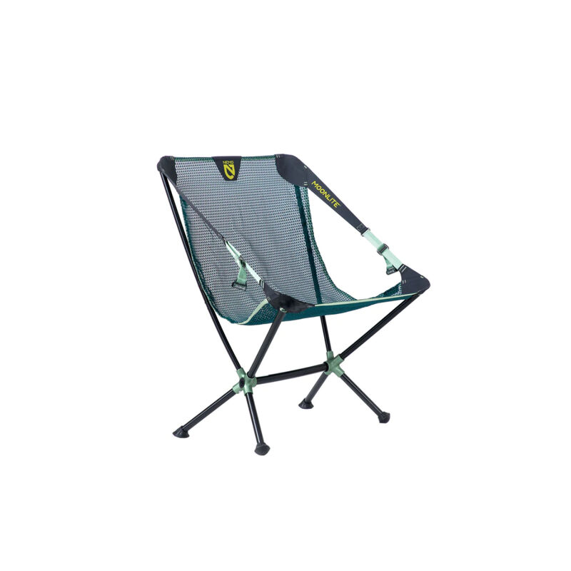 NEMO Moonlite Reclining Camp Chair image number 0