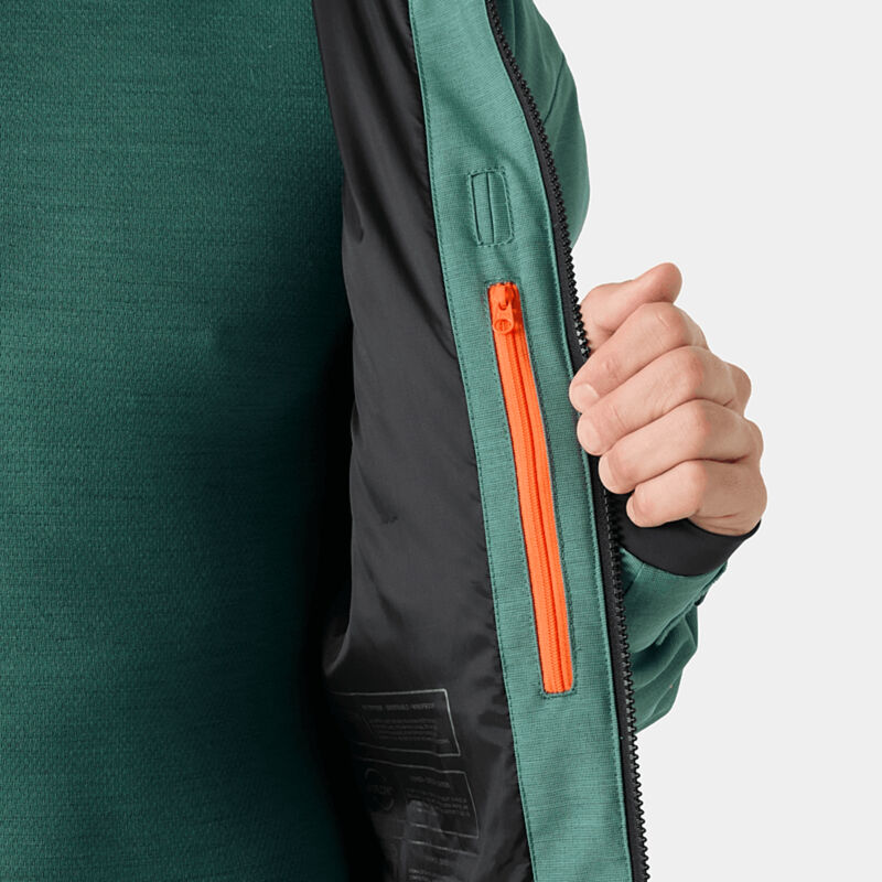 Helly Hansen Garibaldi 2.0 Jacket Mens image number 6