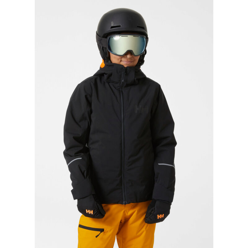 Helly Hansen Quest Ski Jacket Kids image number 2