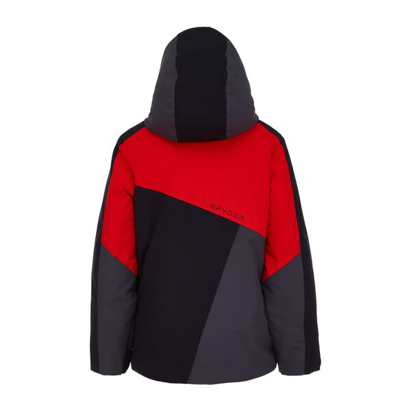 Spyder Ambush Jacket Boys