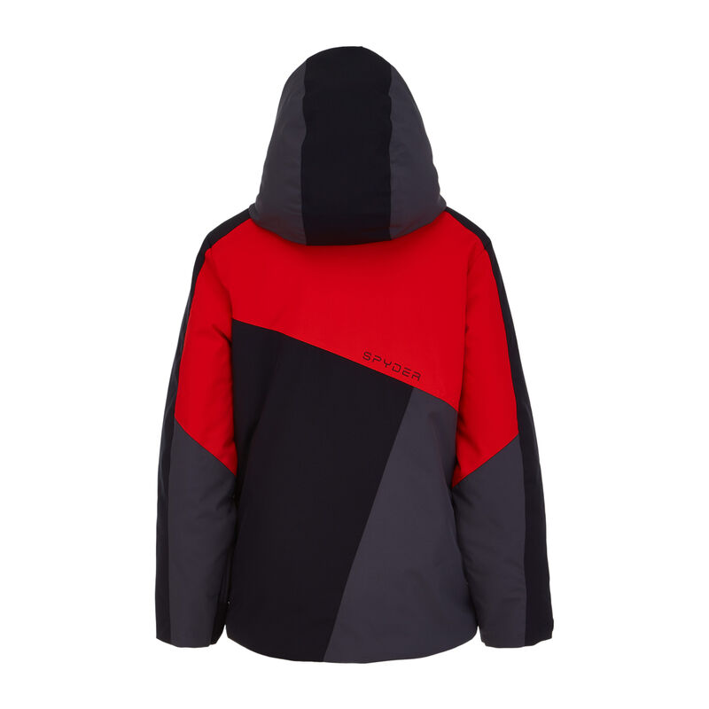 Spyder Ambush Jacket Boys image number 1