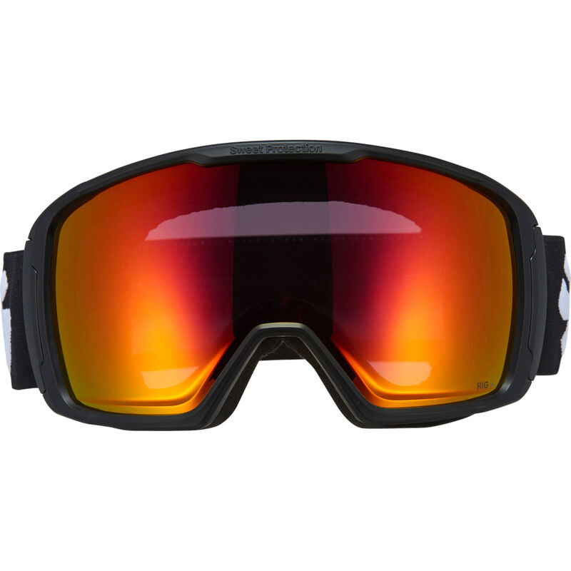 Sweet Protection Clockwork RIG Reflect Goggles + Topaz Lens image number 1