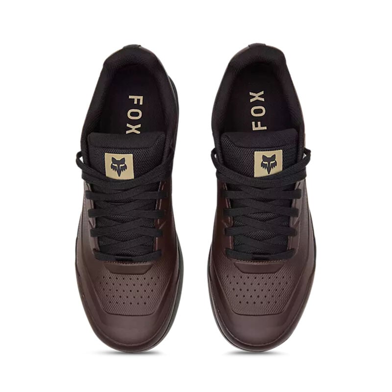 Fox Racing Union Flat Mountain Bike Shoes Mens image number 4