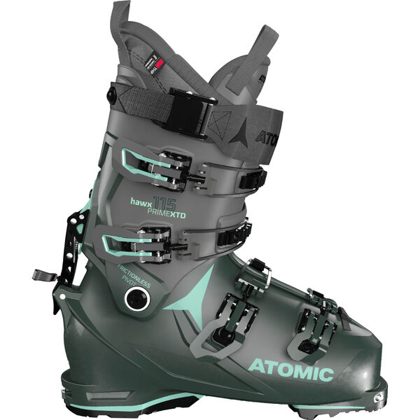 Atomic Hawx Prime XTD 115 CT GW Ski Boot Womens
