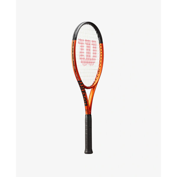 Wilson Burn 100LS v5 Tennis Racquet