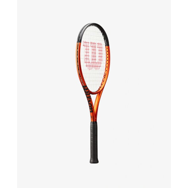 Wilson Burn 100LS v5 Tennis Racquet