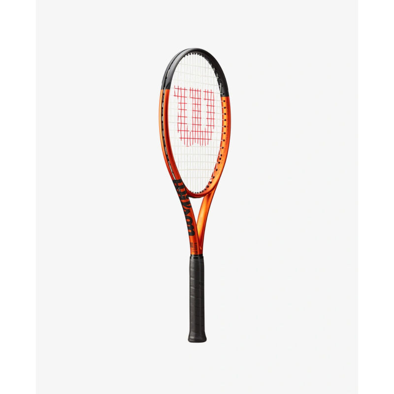 Wilson Burn 100LS v5 Tennis Racquet image number 0