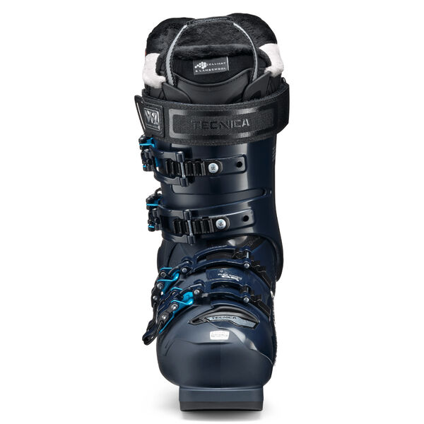 Tecnica Mach1 MV 95 Ski Boots Womens