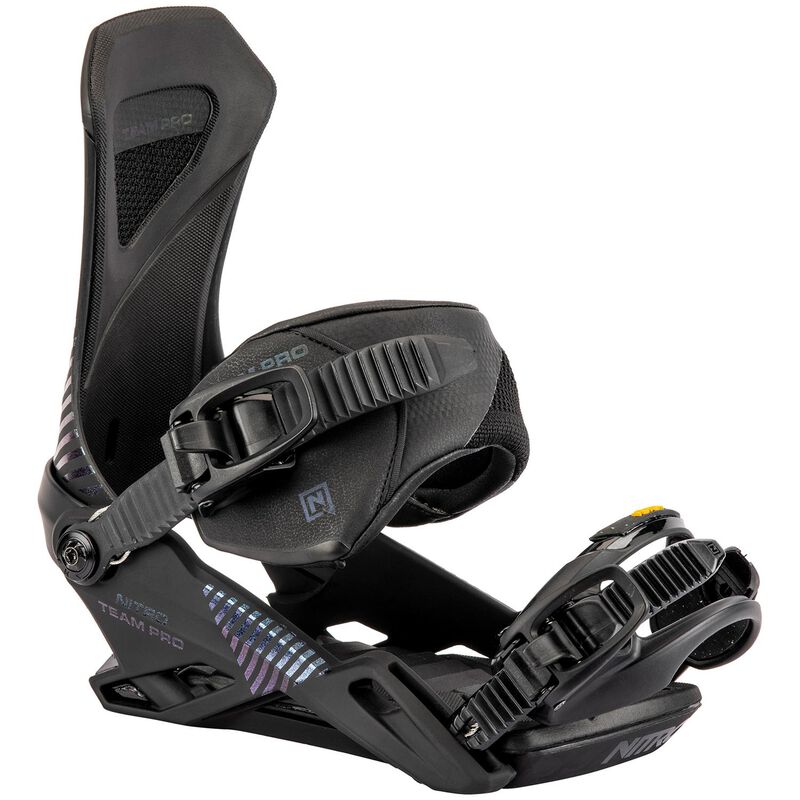 Nitro Team Pro Bindings image number 0