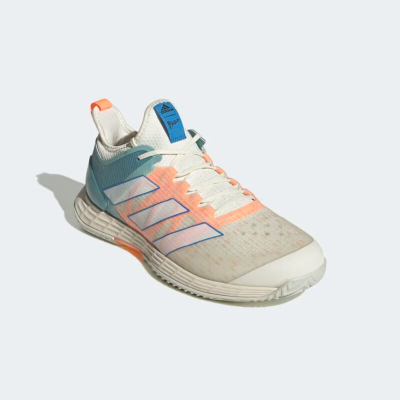 Adidas Adizero Ubersonic 4 Tennis Shoes Mens image number 1