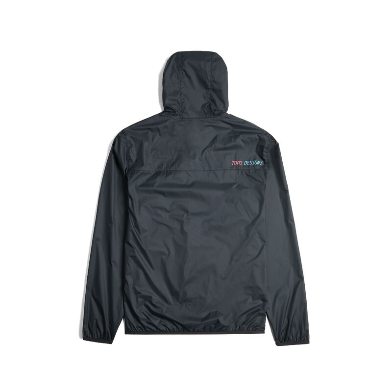 Topo Designs Global Ultralight Packable Jacket Mens image number 1