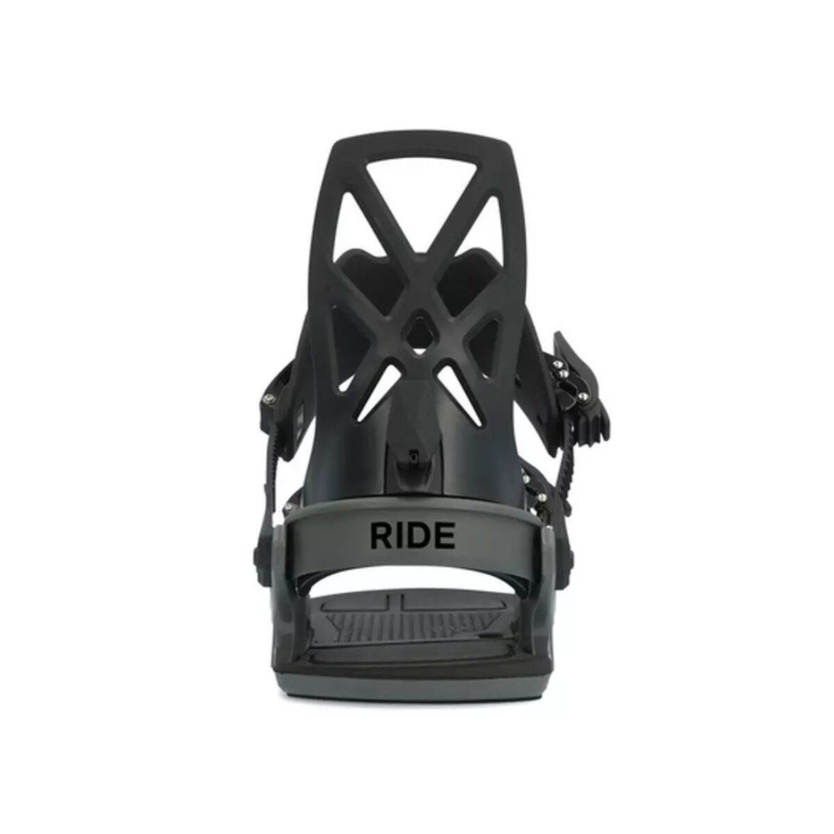Ride C-4 Snowboard Bindings Mens | Christy Sports