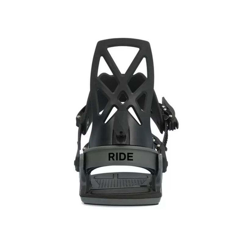 Ride C-4 Snowboard Bindings Mens image number 2