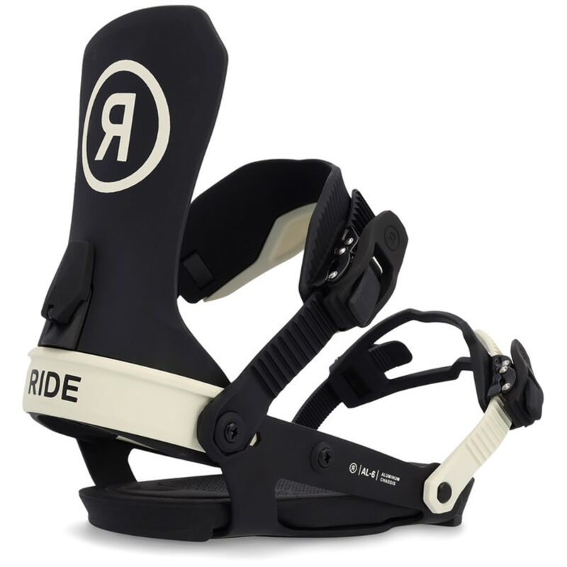 Ride AL-6 Snowboard Bindings Womens image number 1