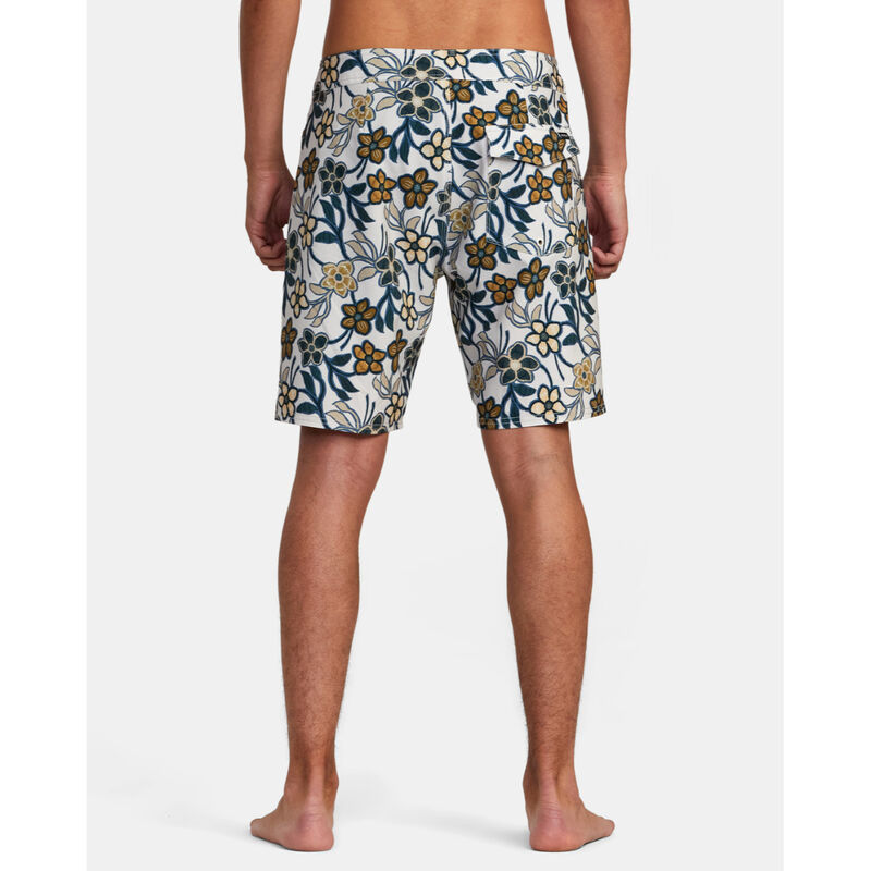 RVCA VA 19" Boardshorts Mens image number 3