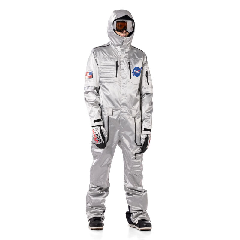 686 Exploration Coverall Mens image number 0