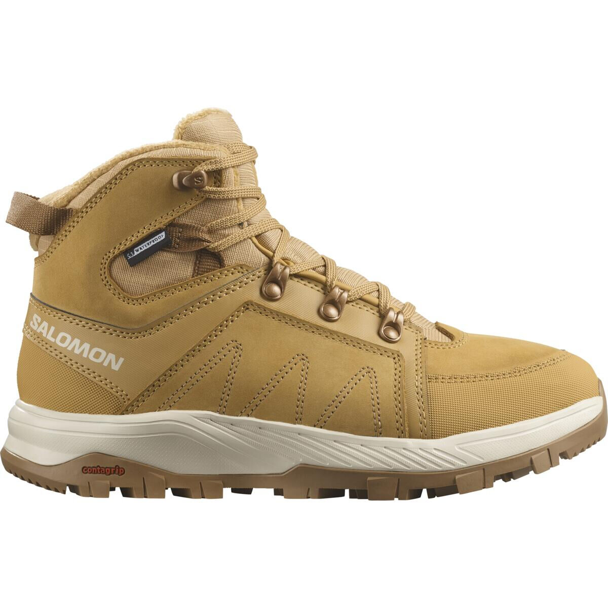 Salomon Outchill Thinsulate Waterproof Winter Boots Womens