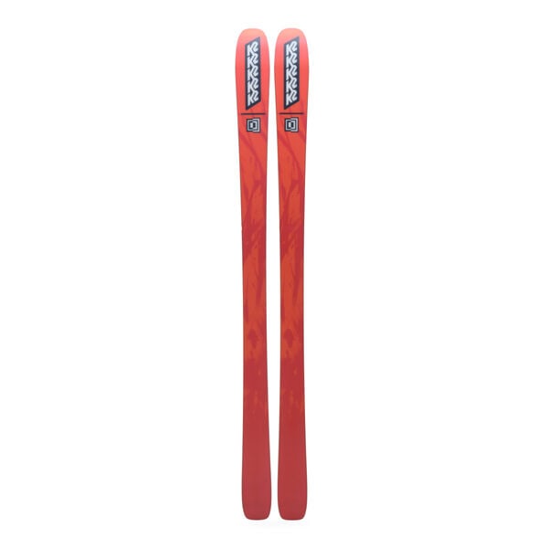 K2 Mindbender 88 Skis Mens