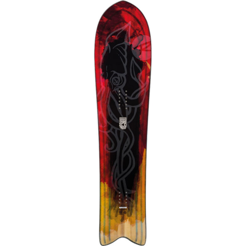 Rossignol XV Sushi LF Snowboard Mens image number 0