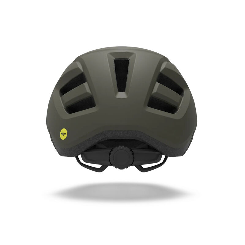 Giro Fixture Mips II Helmet Unisex - Dark Sage image number 3