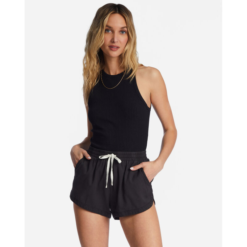 Billabong Road Trippin' Shorts Womens image number 0