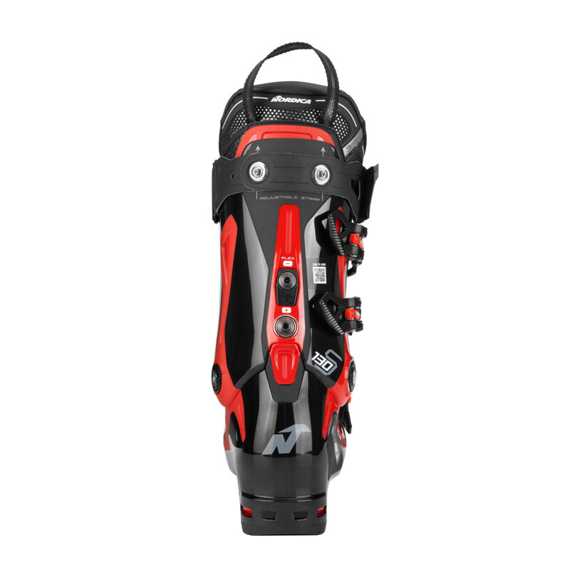 Nordica SpeedMachine 3 130 GW Ski Boots Mens image number 3