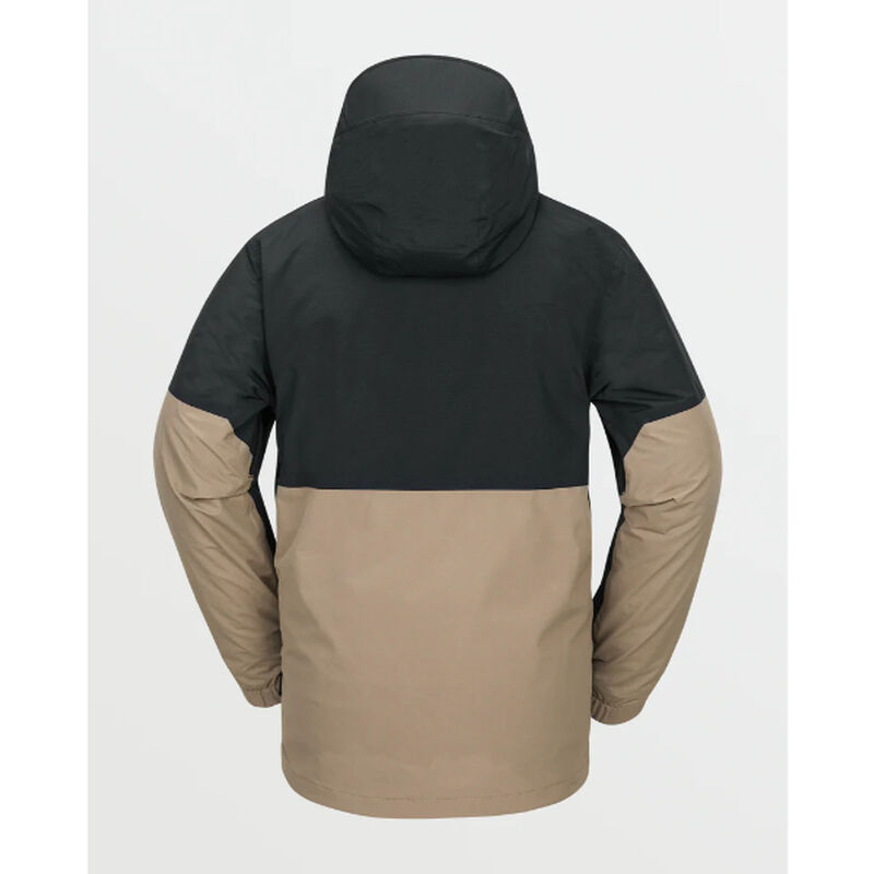 Volcom L Gore-Tex Jacket Mens image number 1