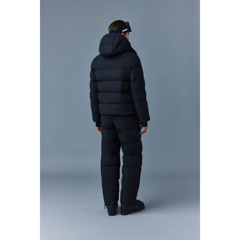 Mackage Samuel-Ski Jacket Mens image number 2