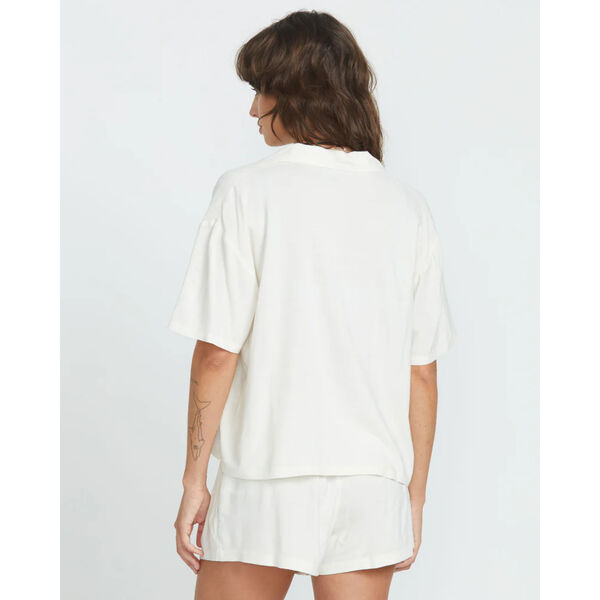 Volcom Sun Stunner Shirt Womens