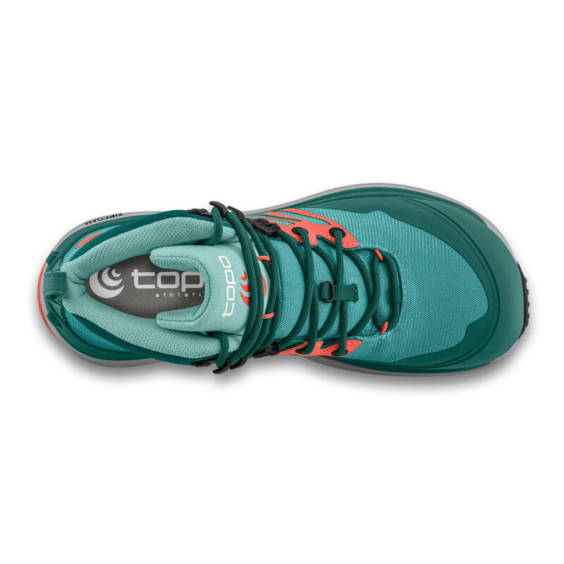 Topo Athletic Trailventure 2 Shoes Womens image number 2