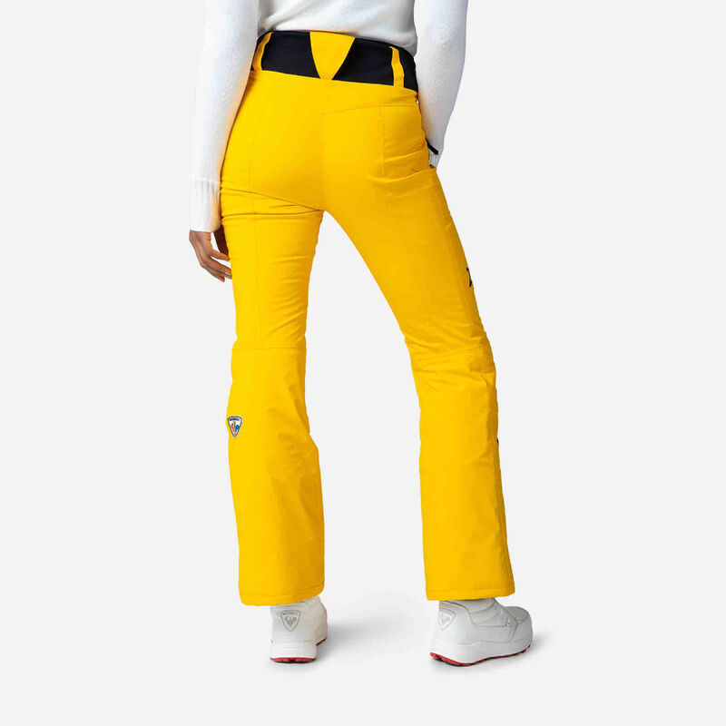 Rossignol JCC Stellar Ski Pants Womens image number 2