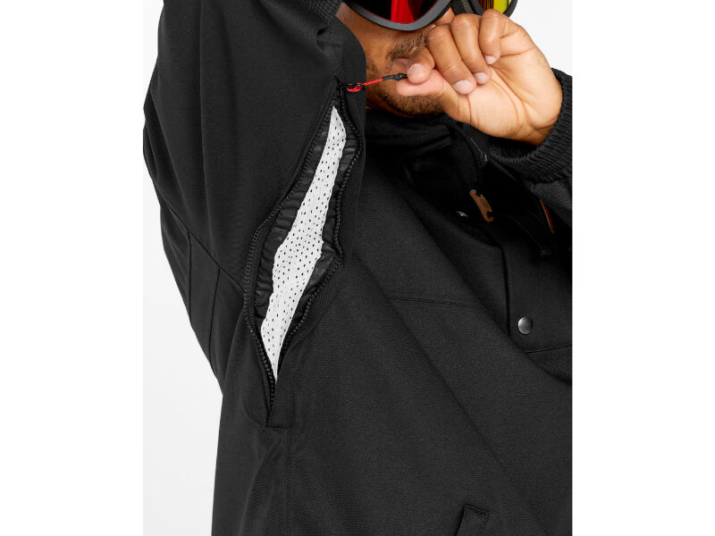 Volcom Longo 20K Pullover Mens | Christy Sports