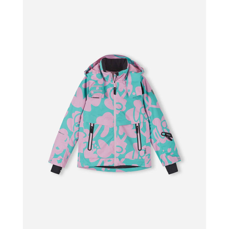 Reima Posio Reimatec Jacket Juniors image number 0