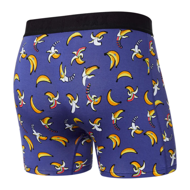 SAXX Vibe Super Soft Boxer Brief Mens image number 1