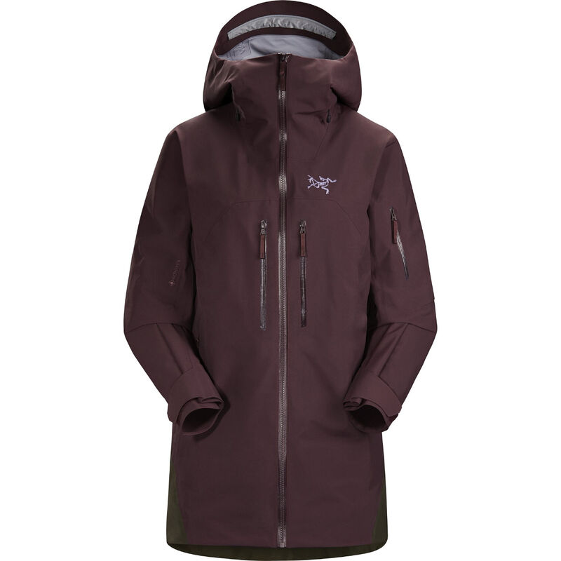 Arc'teryx Sentinel LT Jacket Womens image number 0